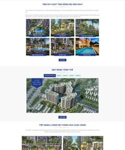 Theme WordPress BDS 15