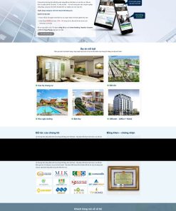 Theme wordpress bds 28