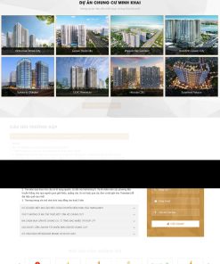 Theme wordpress bds 33