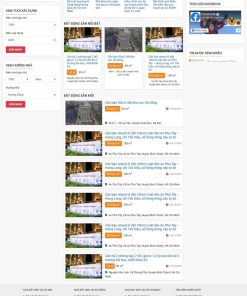 Theme wordpress bds 34