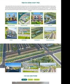 Theme wordpress bds 31