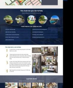 Theme wordpress bds 37