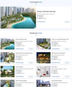 Theme Wordpress bất động sản 39