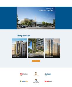 Theme wordpress bds 51