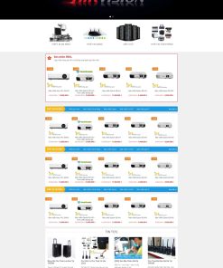 Theme wordpress camera 6