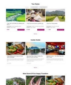 Theme wordpress du lịch 18