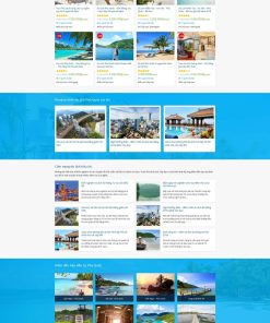 Theme wordpress tour du lịch 20