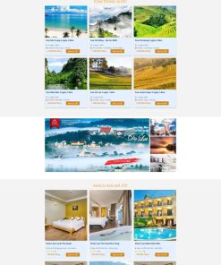 Theme wordpress du lịch 03