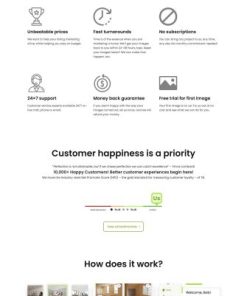 Theme Wordpress giới thiệu công ty 7 chuyên nội thất sàn gổ