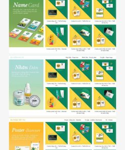 Theme Wordpress in ấn 4