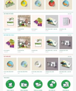 Theme Wordpress in ấn 6