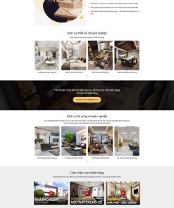 Theme wordpress nội thất 17