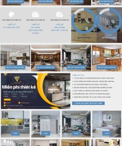Theme wordpress nội thất 28