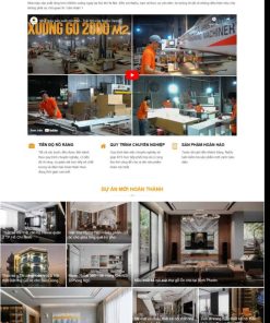 Theme wordpress nội thất 30