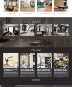 Theme wordpress nội thất 32