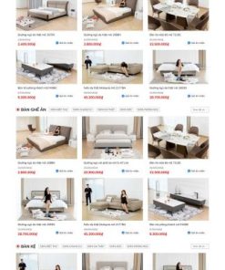 Theme wordpress nội thất 34