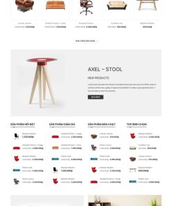 Theme wordpress nội thất 35