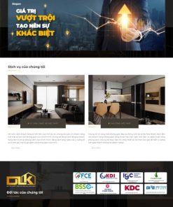 Theme wordpress nội thất 36