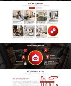 Theme wordpress nội thất 39