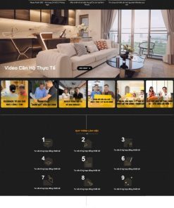 Theme wordpress nội thất xây dựng 51