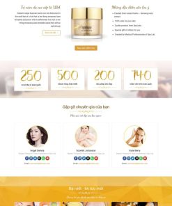 Theme wordpress spa 11