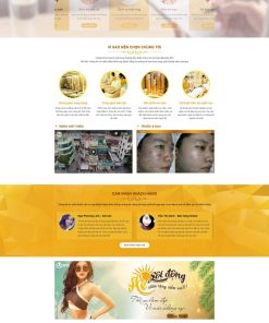Theme wordpress spa 14