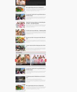 Theme wordpress tin tức 3