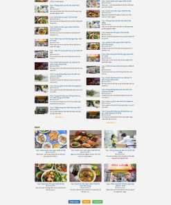 Theme wordpress toplist