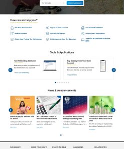 Theme wordpress dịch vụ làm visa