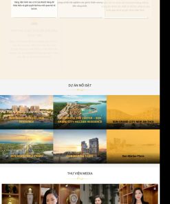Theme Wordpress bất động sản 56
