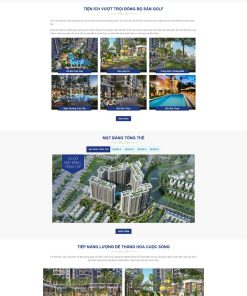 Theme WordPress BDS 15
