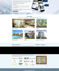 Theme wordpress bds 28