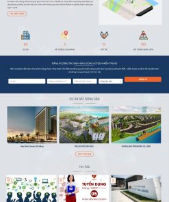 Theme wordpress bds 41