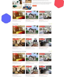 Theme wordpress bds 54