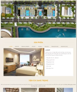 Theme wordpress bds 42