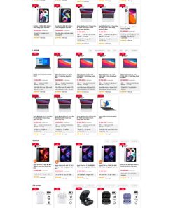 Theme wordpress điện thoại giống cellphones