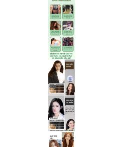 Theme wordpress ladingpape quảng cáo dầu gội