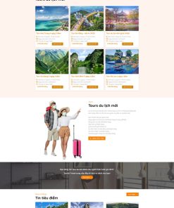 Theme wordpress du lịch 012