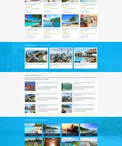 Theme wordpress tour du lịch 20