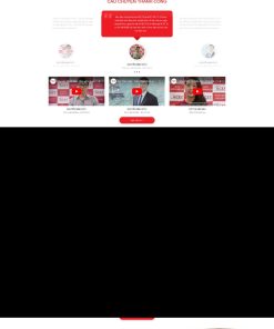 Theme wordpress trường học edu7