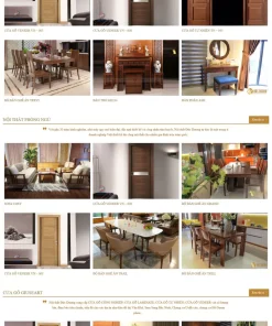 Theme wordpress nội thất 11