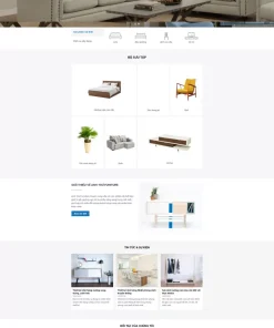 Theme wordpress nội thất 40