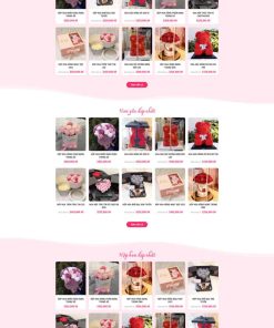 Theme wordpress shop hoa 03