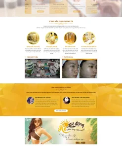 Theme wordpress spa 14