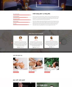 Theme wordpress spa 15