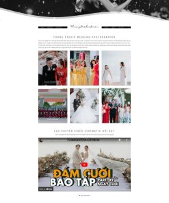 Theme wordpress studio 6