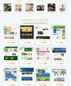 Theme wordpress công ty thiết kế web 7