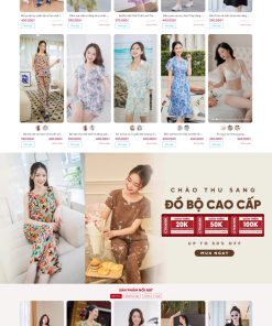 Theme wordpress thời trang 31