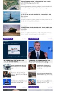 Theme wordpress tin tức 19